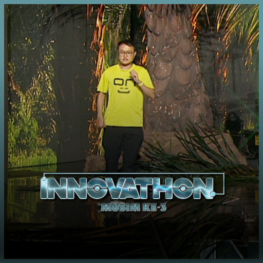 Produk: Langur The Harvester